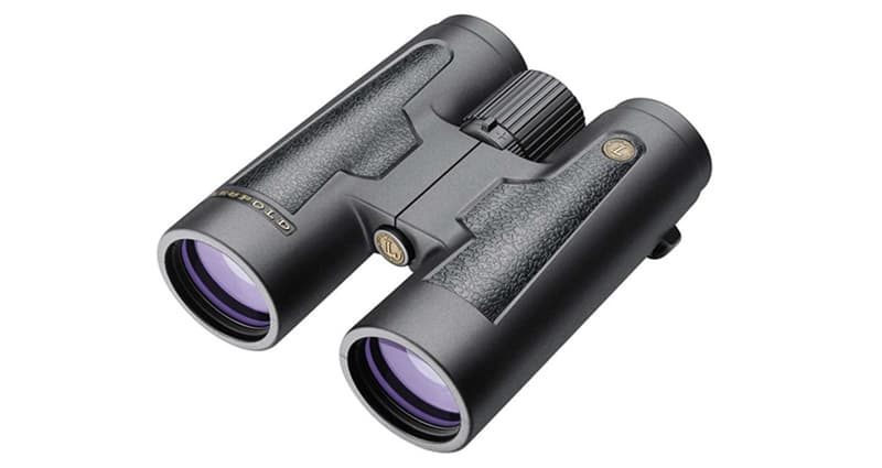 Leupold BX-2 Acadia 10x42 binoculars