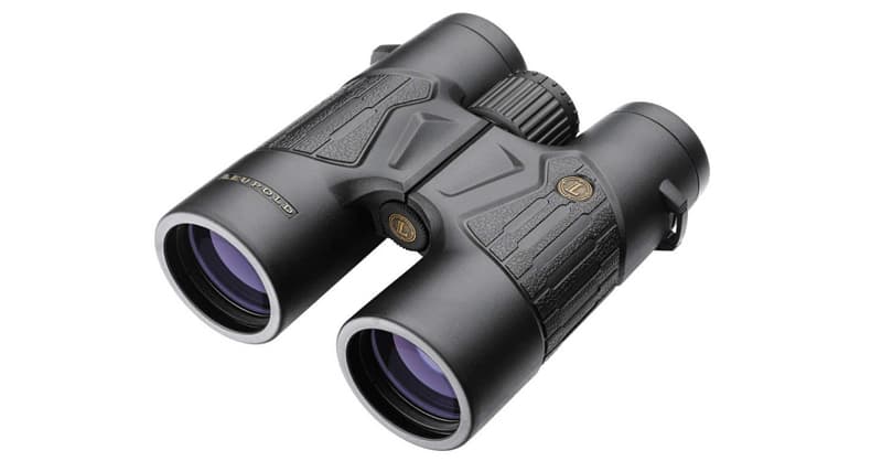 Leupold Windriver Cascades 10x42