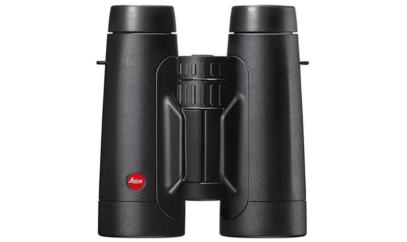 Lieca 10x42 Ultravid HD binoculars