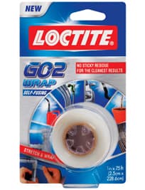 Loctite Go2 Rescue Wrap