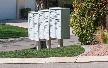 Mail-Road-Urban-St-George-Utah