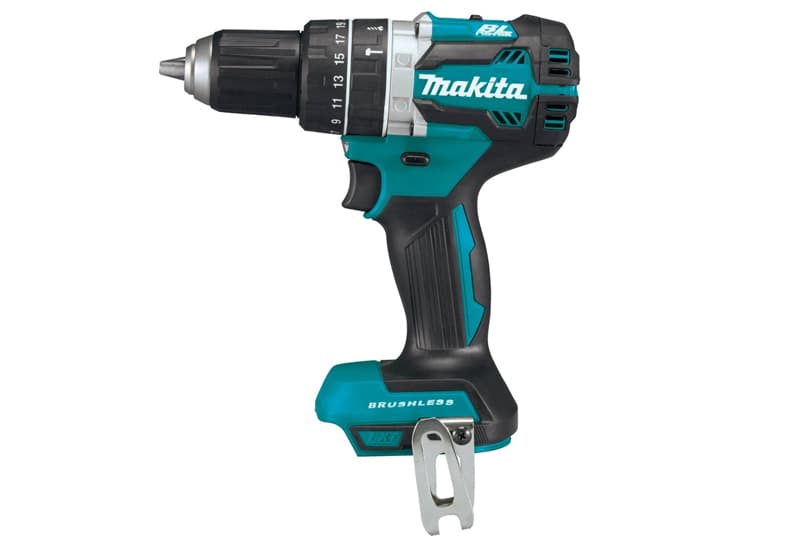 Makita XPH12Z 18V LXT Lithium Ion Drill