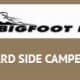 Camper Manufacturer Bigfoot RV