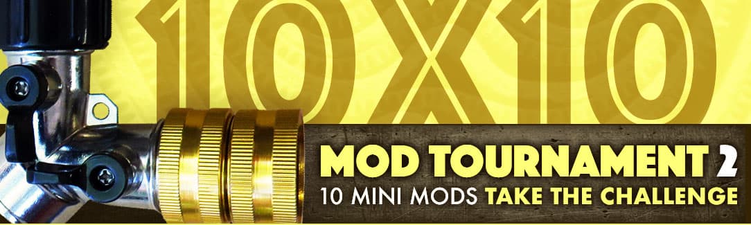 March 10x10 Mod Contest 2