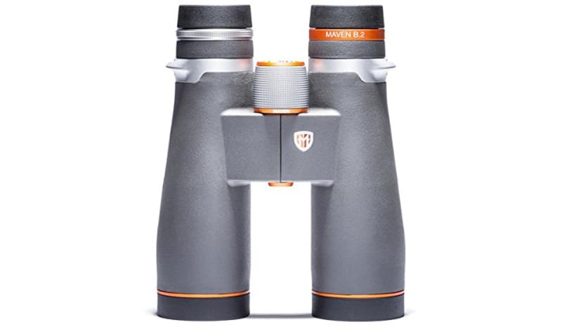 Maven B-2 9x45 binoculars