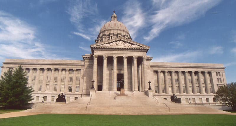 Missouri State House