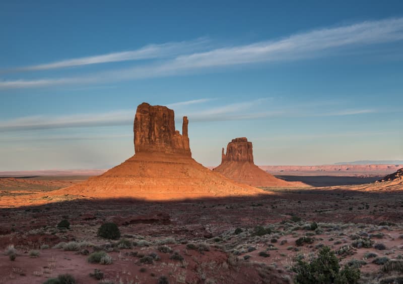 Monument-Valley-Utah