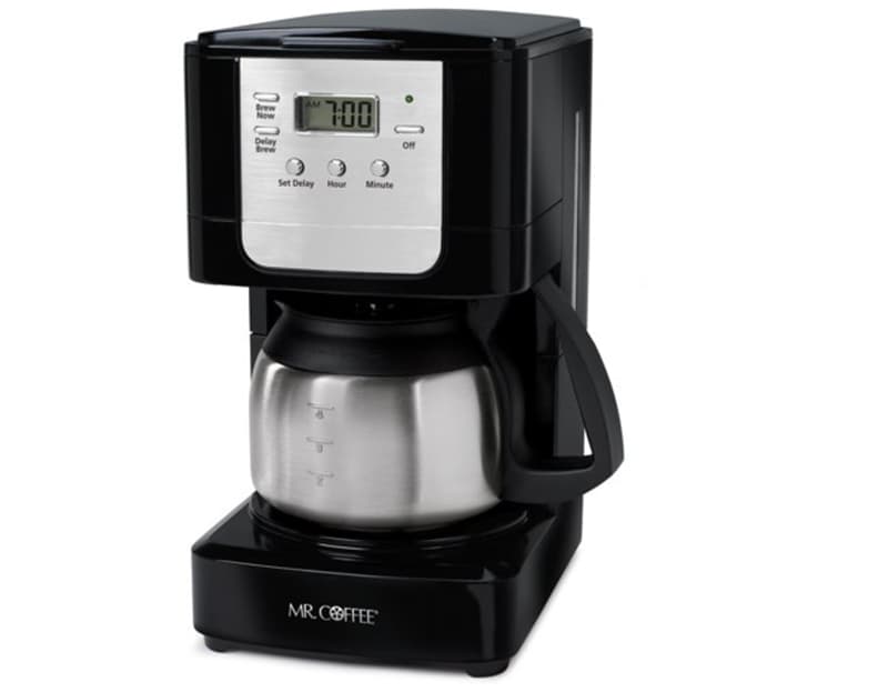 Coffee Maker by Mr Coffee