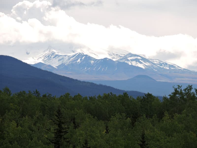 Mt-Edziza-Volcano-from Telegraph Creek Road