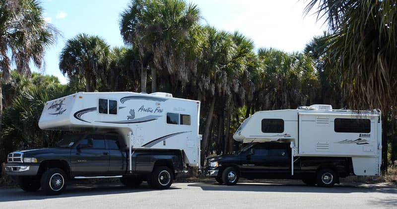 Myakka River State Park