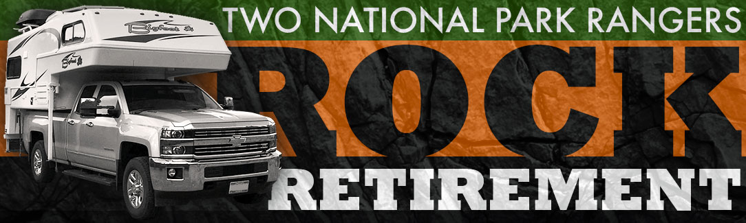 National Park Rangers Rock Retirement