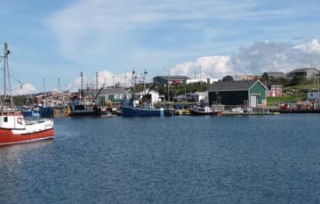 Port-Aux-Choix