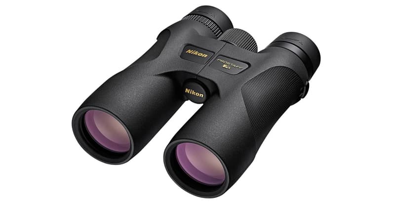 Nikon Prostaff 7 8X42 binoculars