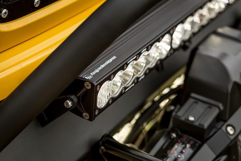 Baja Designs LED Light Bars