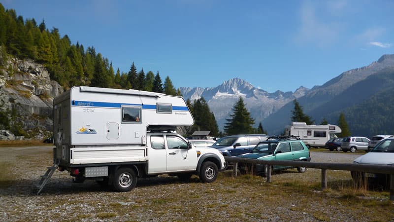 Nordstar at Val di Fumo