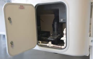Northern Lite dump controls