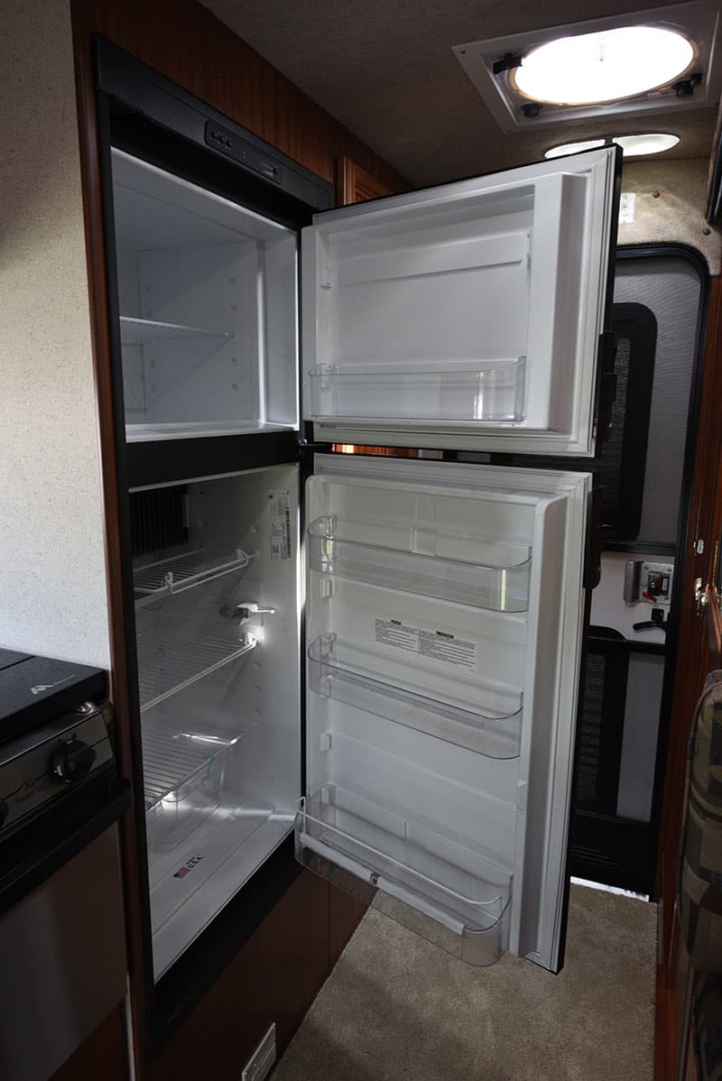 Northern Lite 8-11 Refrigerator