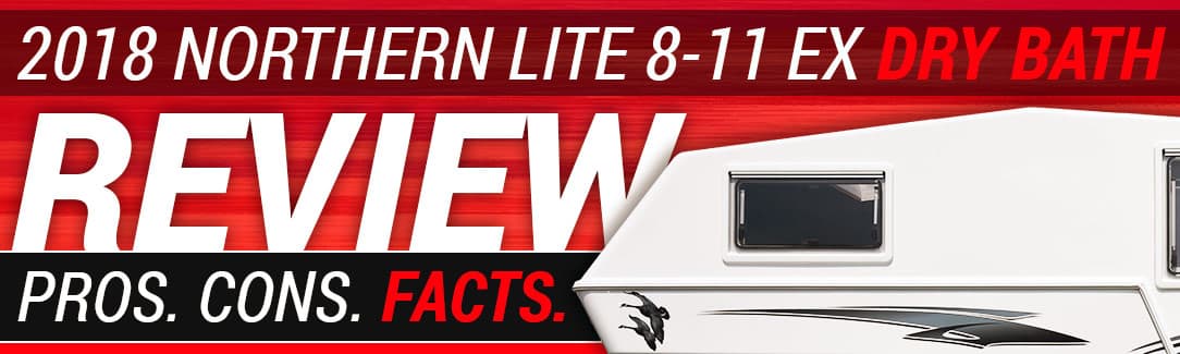 Northern Lite 8-11 EX Review