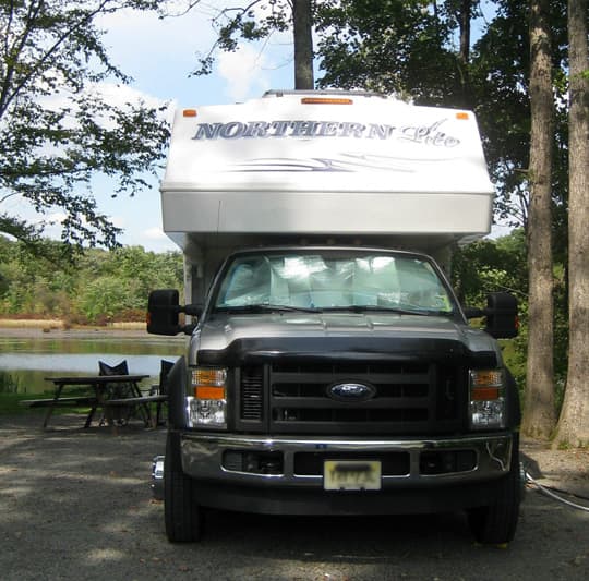 dry-bath-camping-poconos