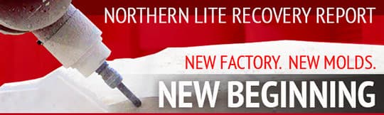 Northern Lite new factory