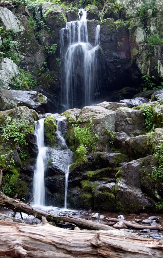 thirst-to-wander-Shenandoah-National-Park