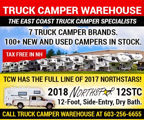 Free Spirit Energy Wind Generators Truck Camper Magazine