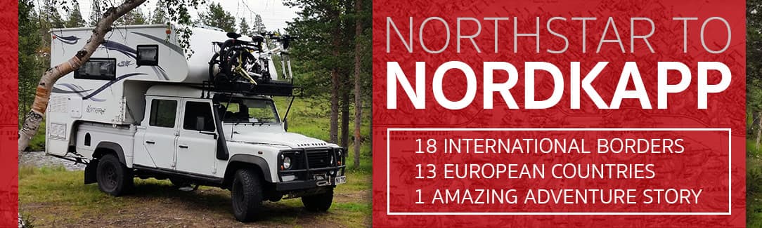 Northstar To Nordkapp