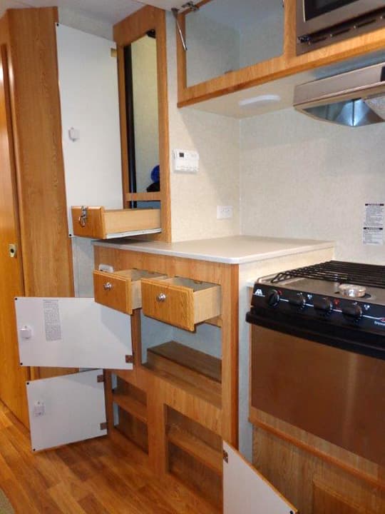 Northstar-12sTc-kitchen-storage