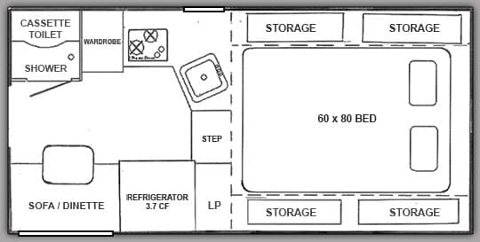 Northstar-650SC-Floorplan