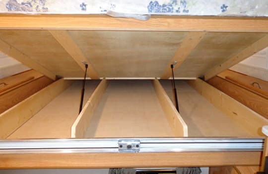 Northstar-650SC-underbed-storage