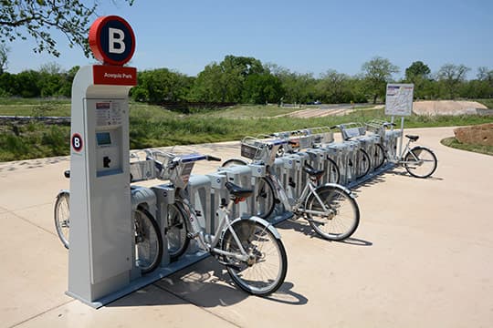 SanAntonio-BIG-RentalBikes