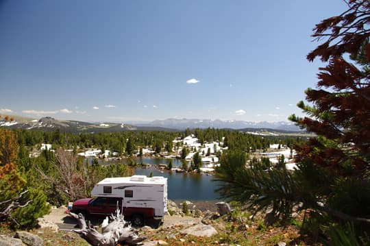 family-camps-Beartooth-Hwy