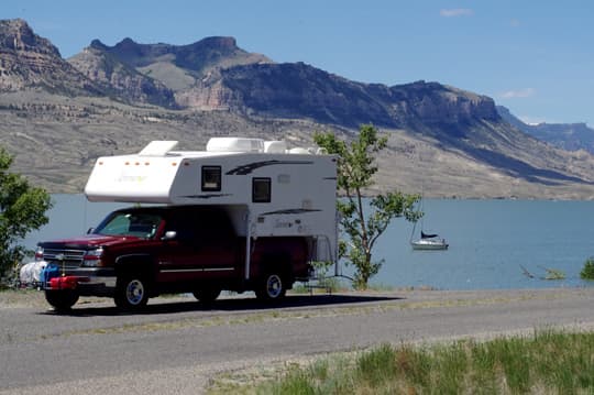 family-camps-Buffalo-Bill-State-Park