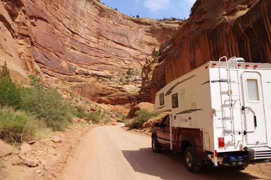 family-camps-Utah-Canyonlands