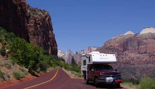 family-camps-Utah