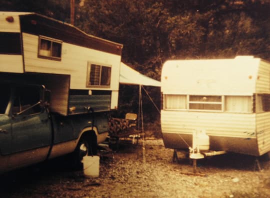 off-grid-kids-grandparents-truck-camper