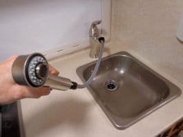 Northstar-Vista-sink-faucet-extension