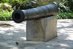 SanAntonio-Alamo-Cannons3