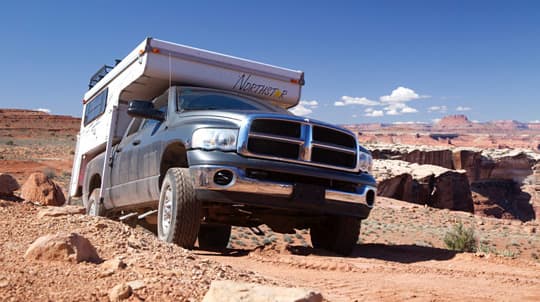 white-rim-trail-northstar-truck-camper