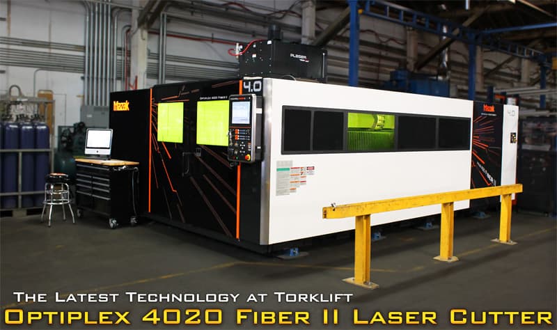 Optiplex 4020 laser cutter Torklift