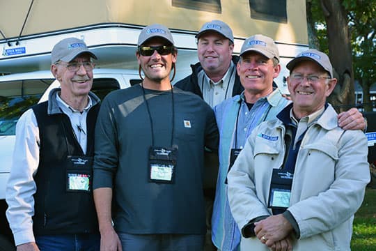 EXOE-BIG-FWC-Team