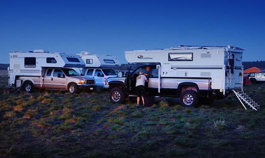 overland-expo-2-truckcampers-firstnight