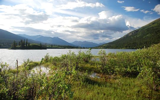 Yukon-Lapie-Lake-5