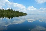 Ontario-crystal-clear-lake-4