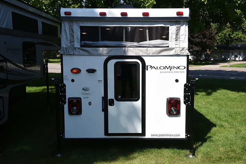 6-foot 4-inches wide camper