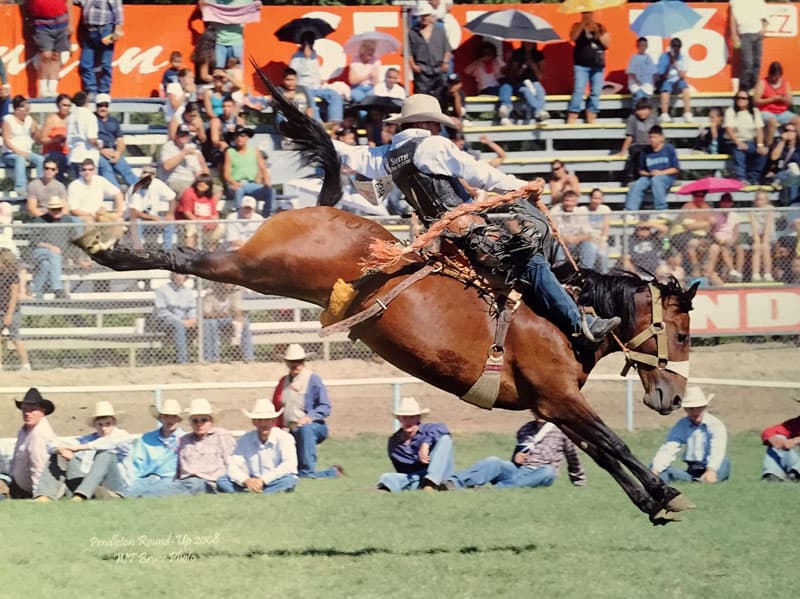 Pendleton Round-Up