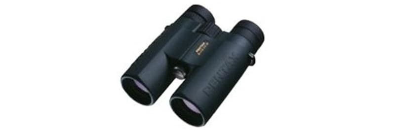 Pentax 8X43 DCF SP binoculars