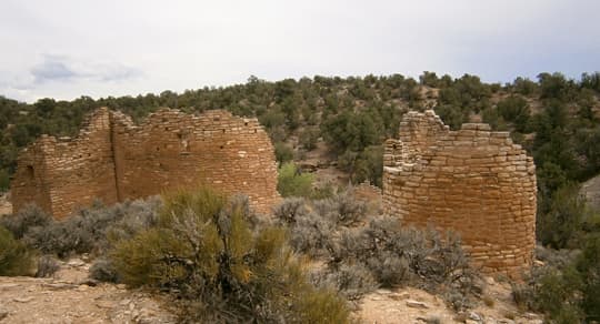 National-Park-1-Hovenweep-Cortez-Colorado