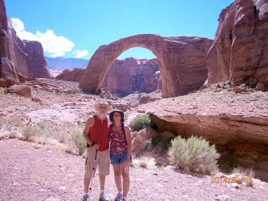 National-Park-17-Rainbow-Bridge-Tonalea-Utah