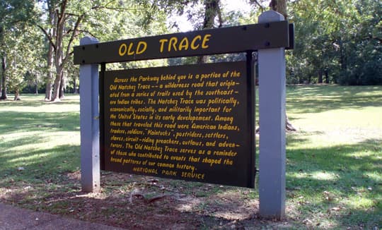 National-Park-7-Natchez-Trace